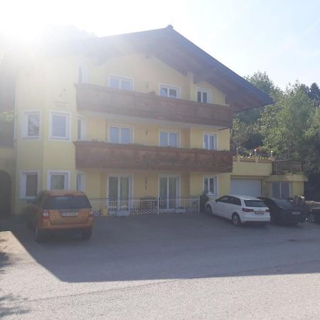 Apartment Sonnblick Санкт Йохан им Понгау Екстериор снимка