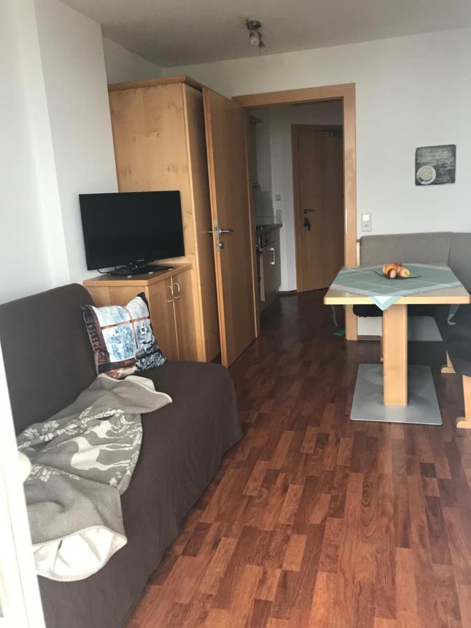 Apartment Sonnblick Санкт Йохан им Понгау Екстериор снимка