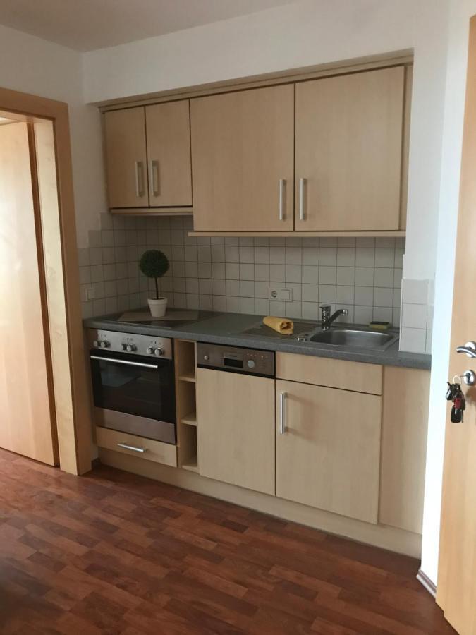Apartment Sonnblick Санкт Йохан им Понгау Екстериор снимка