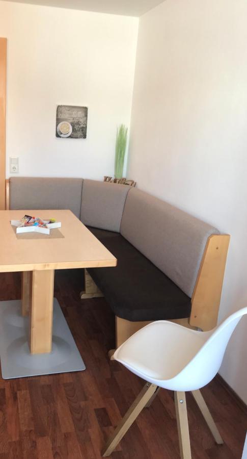 Apartment Sonnblick Санкт Йохан им Понгау Екстериор снимка