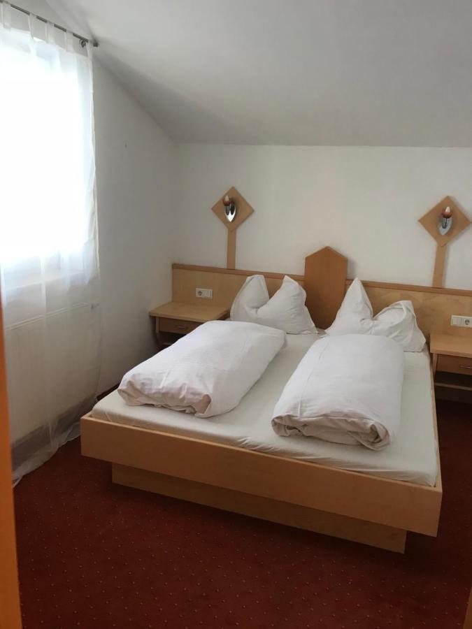 Apartment Sonnblick Санкт Йохан им Понгау Екстериор снимка
