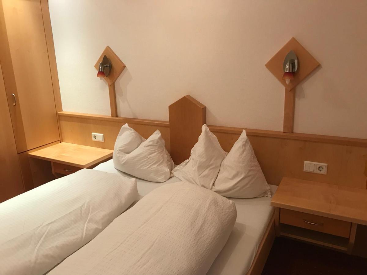 Apartment Sonnblick Санкт Йохан им Понгау Екстериор снимка