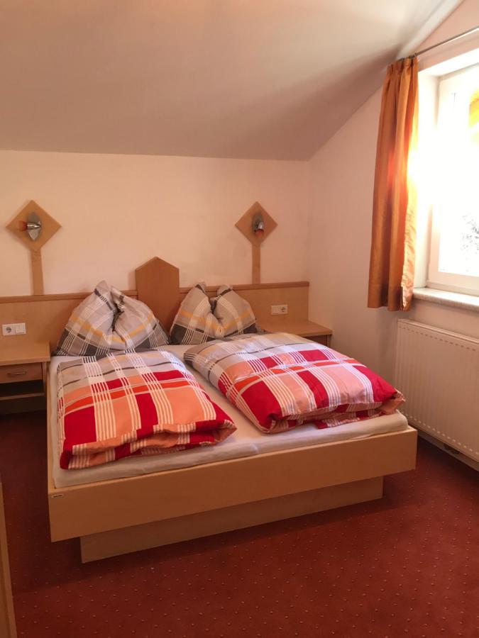 Apartment Sonnblick Санкт Йохан им Понгау Екстериор снимка