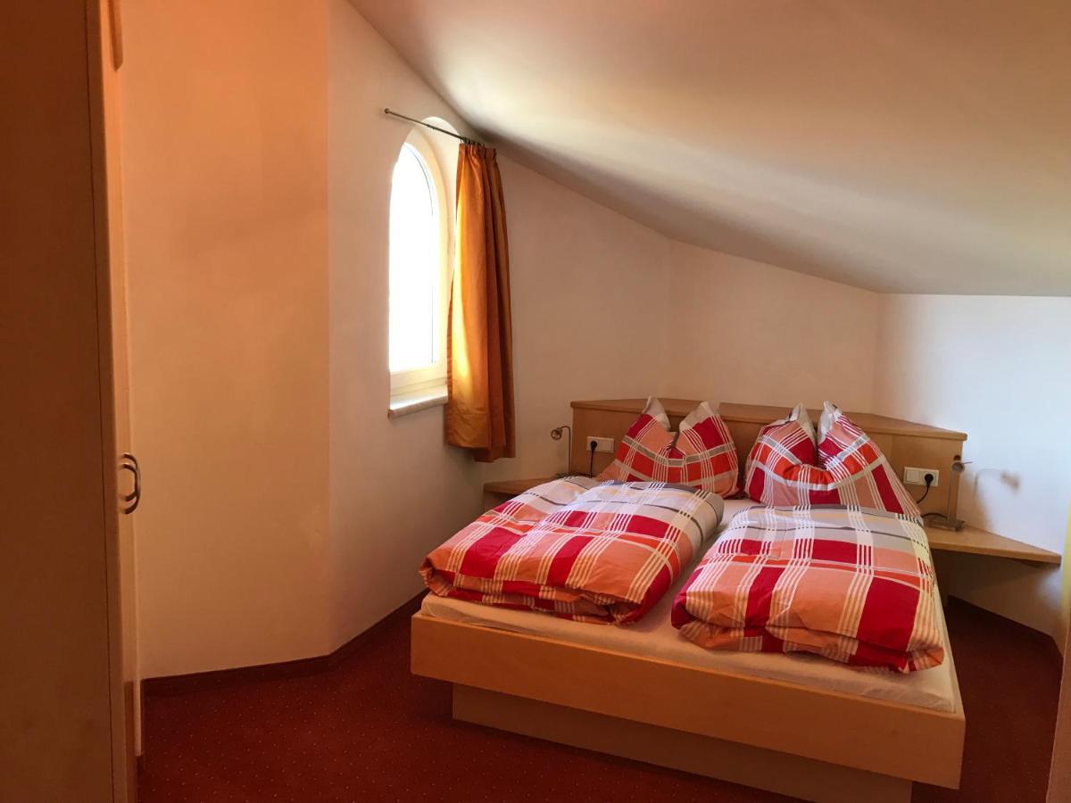 Apartment Sonnblick Санкт Йохан им Понгау Екстериор снимка