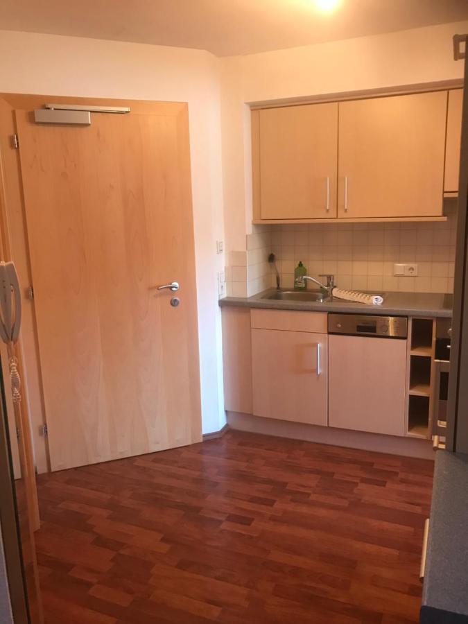 Apartment Sonnblick Санкт Йохан им Понгау Екстериор снимка
