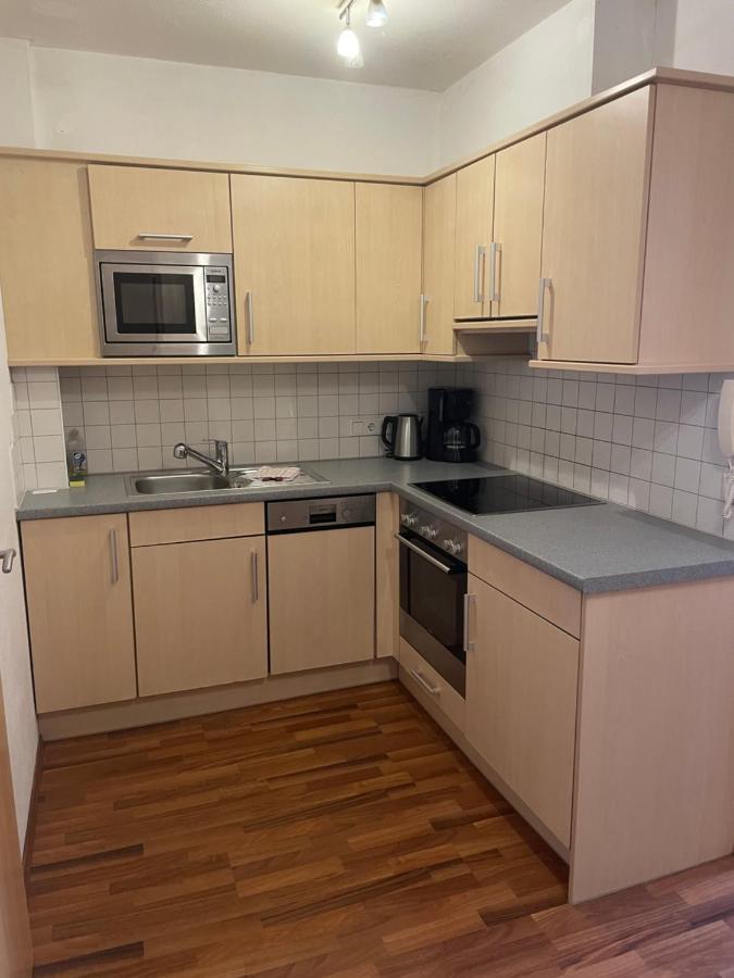Apartment Sonnblick Санкт Йохан им Понгау Екстериор снимка