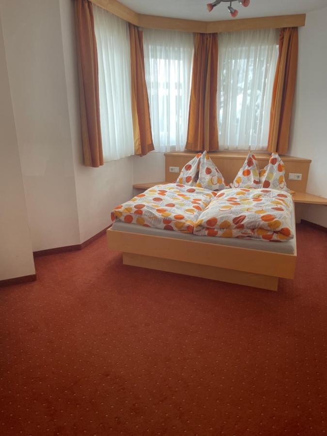 Apartment Sonnblick Санкт Йохан им Понгау Екстериор снимка