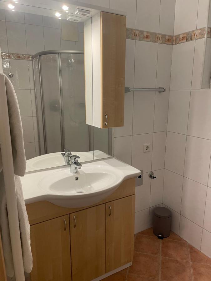 Apartment Sonnblick Санкт Йохан им Понгау Екстериор снимка