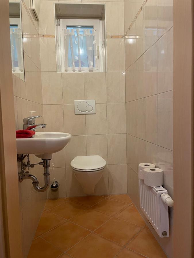Apartment Sonnblick Санкт Йохан им Понгау Екстериор снимка